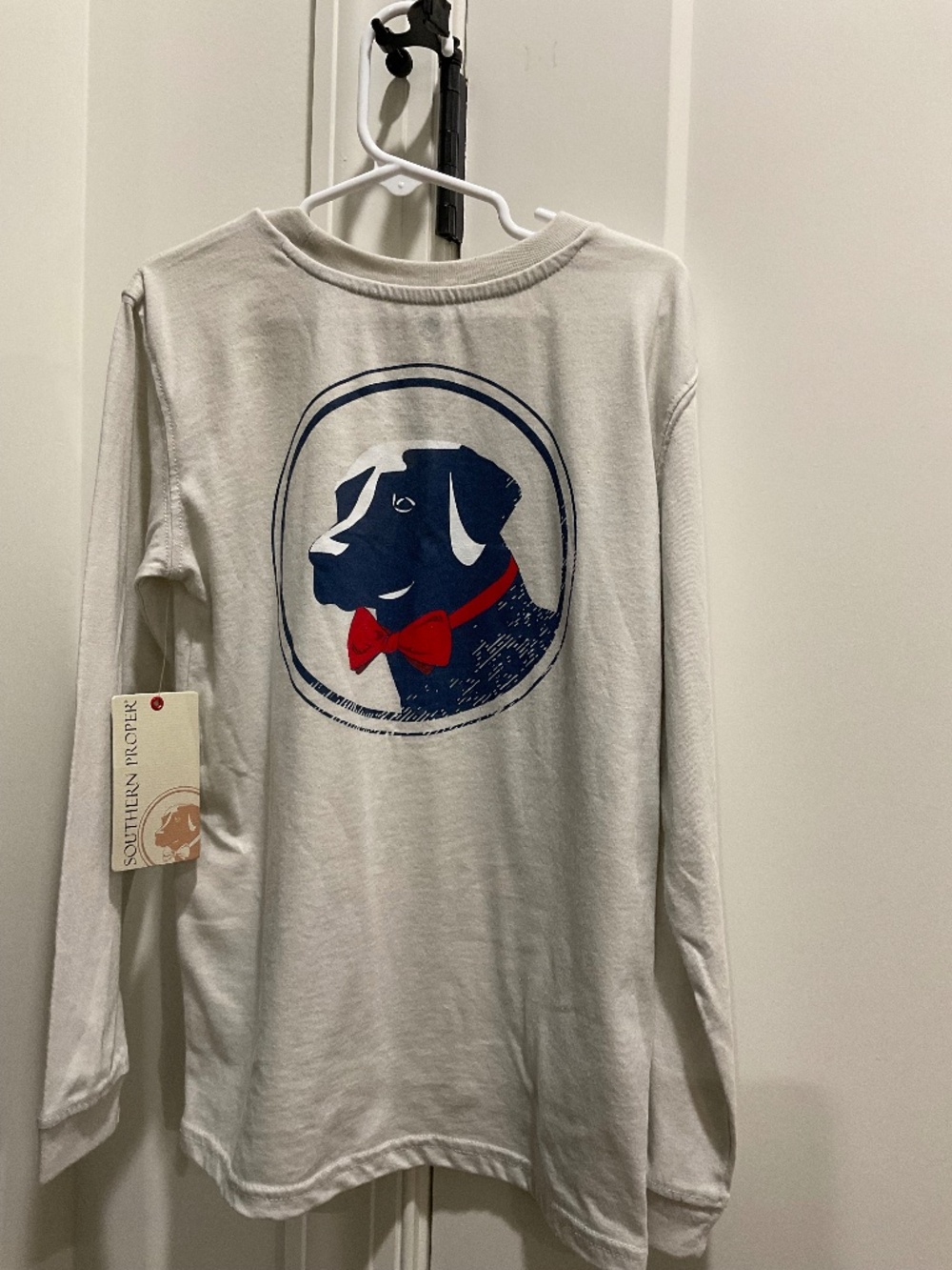 Southern Proper Tee
